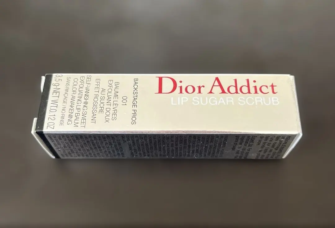Dior 新品 Dior Addict 磨砂潤唇膏 粉漾誘惑 的縮圖