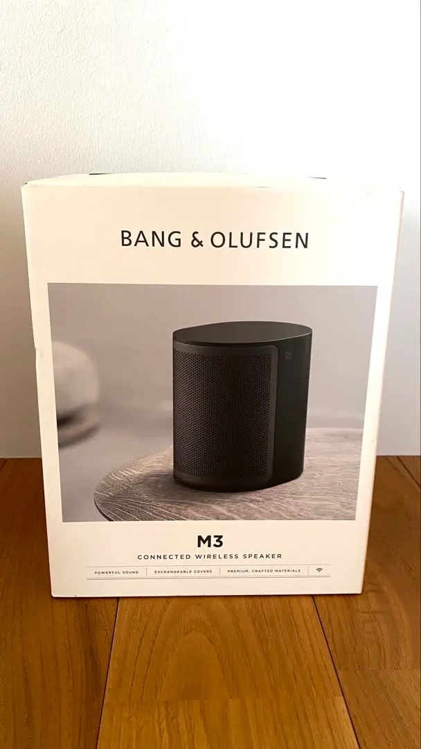 2025年最新】beoplay m3の人気アイテム - メルカリ