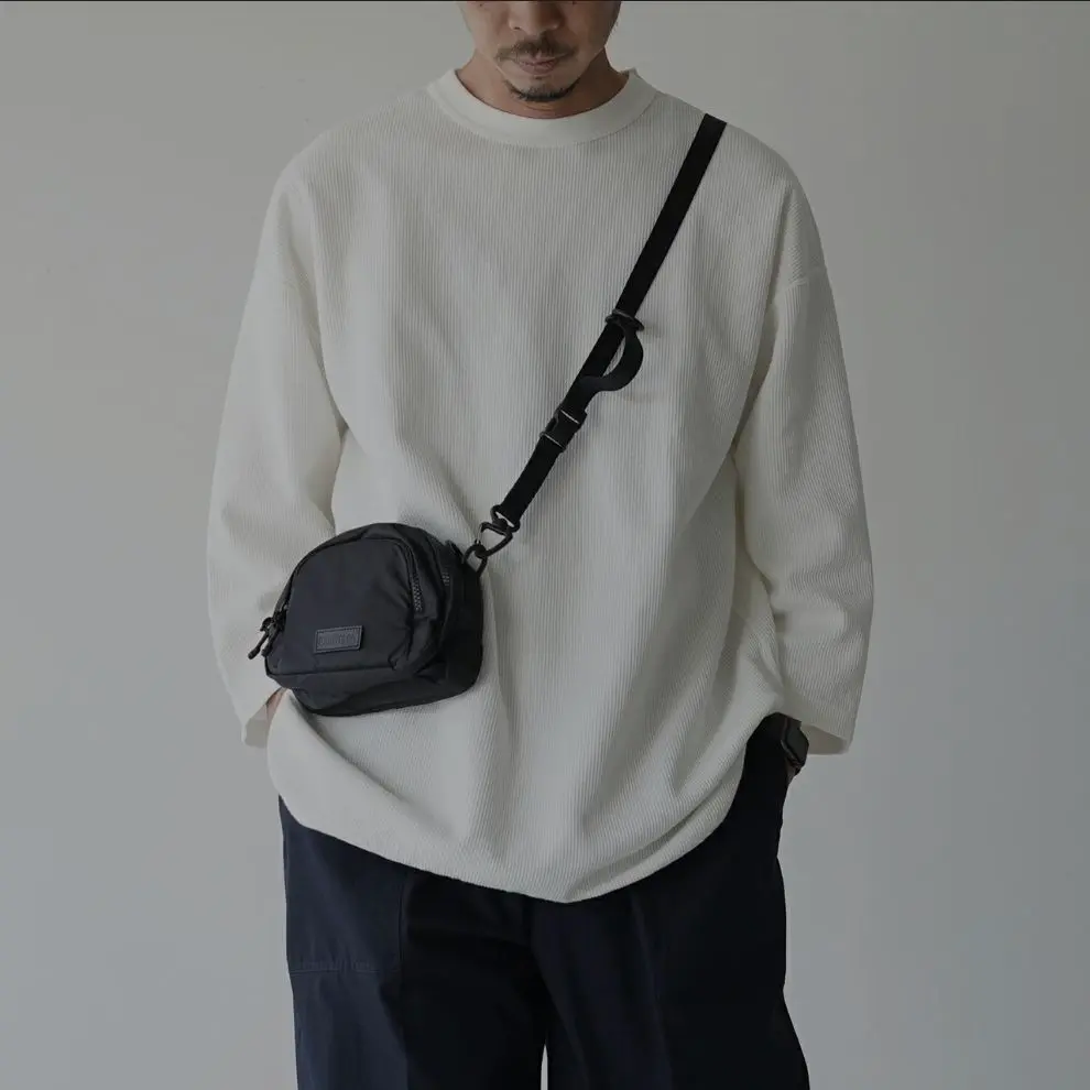 2025年最新】BAGJACK サコッシュの人気アイテム - メルカリ