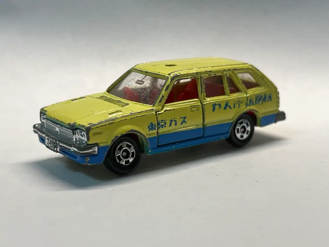 【非売品】東京ガス LNGローリー & LIFEVAL ミニカーセット 2025年最新】東京ガス ミニカーの人気アイテム - メルカリ