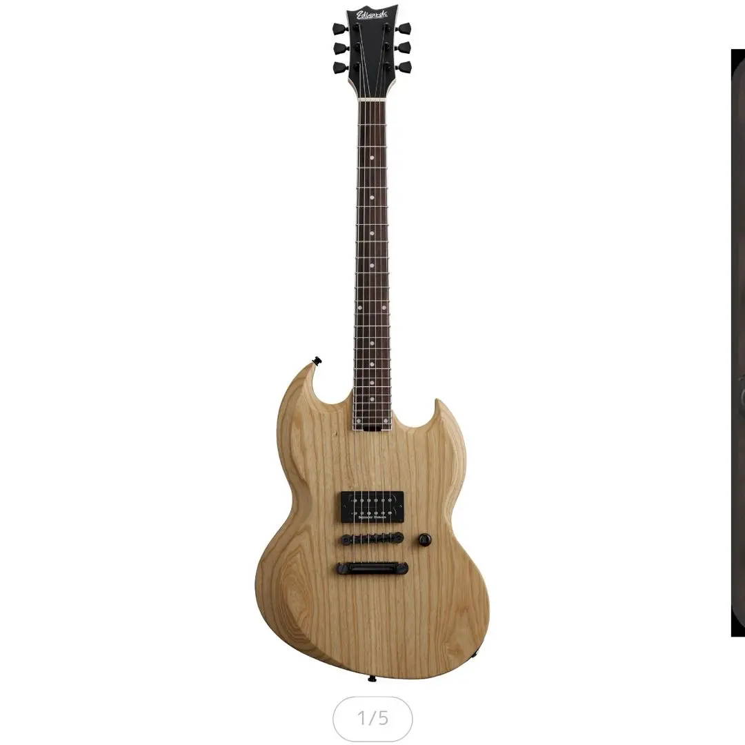 esp edwards VIPER バイパー E-VP-105D/SL esp edwards VIPER バイパー E-VP-105D/SL