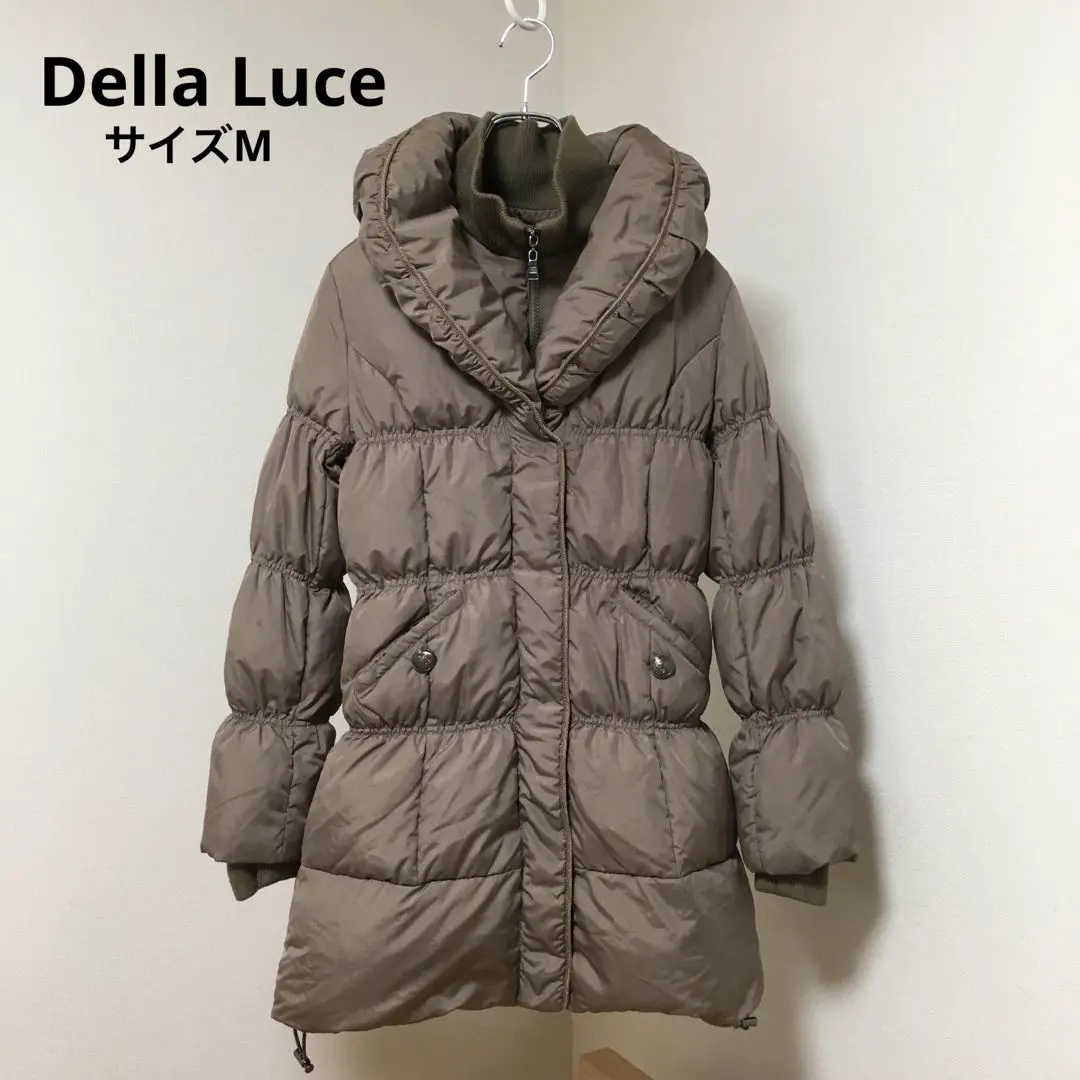 DellaLuceダウンコート 2025年最新】DellaLuceの人気アイテム - メルカリ