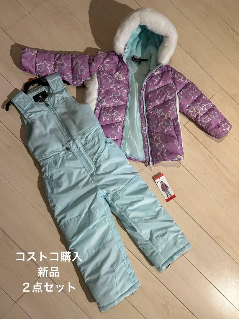 2025年最新】コストコ ウェア(子ども用)の人気アイテム - メルカリ