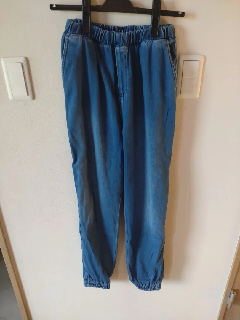 Thumbnail of GAP Denim Blue XXL Long Pants