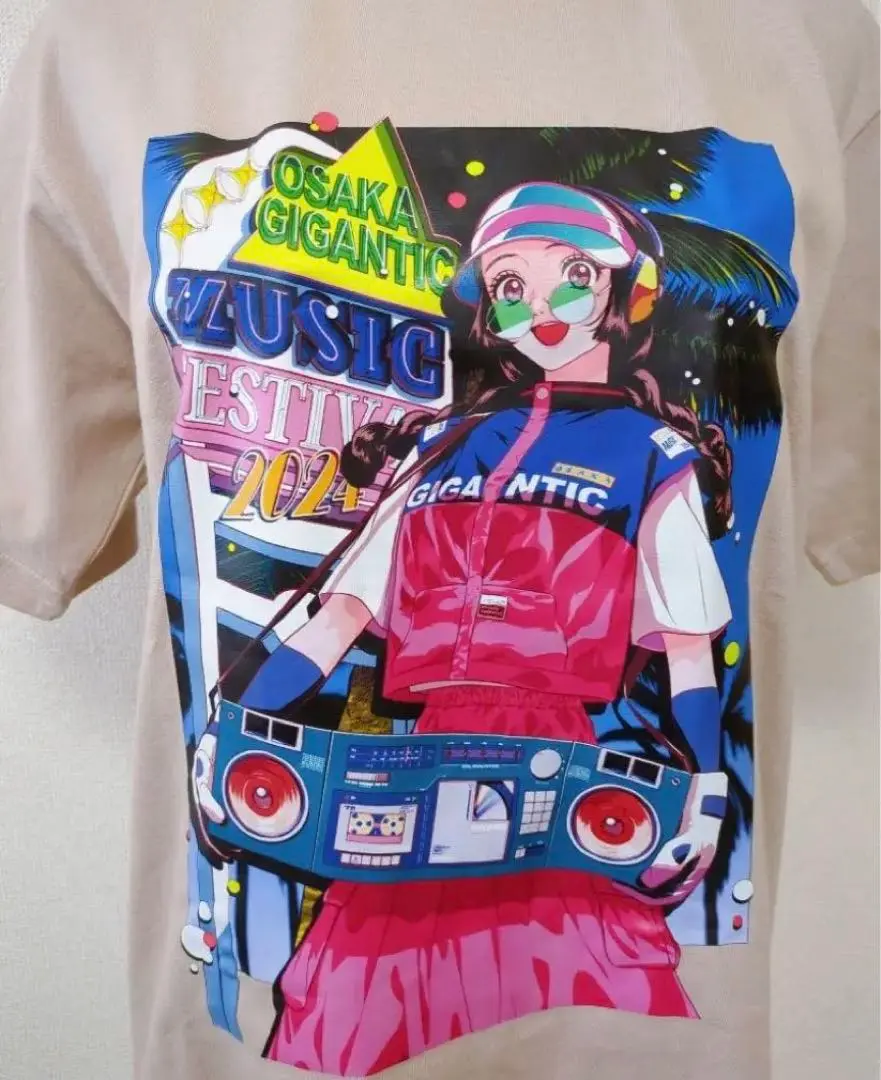 大滝詠一 × BEAMS / 「EACH TIME」 TEE (tree13) 大滝詠一 × BEAMS / 「EACH TIME」 TEE (tree13) - メルカリ