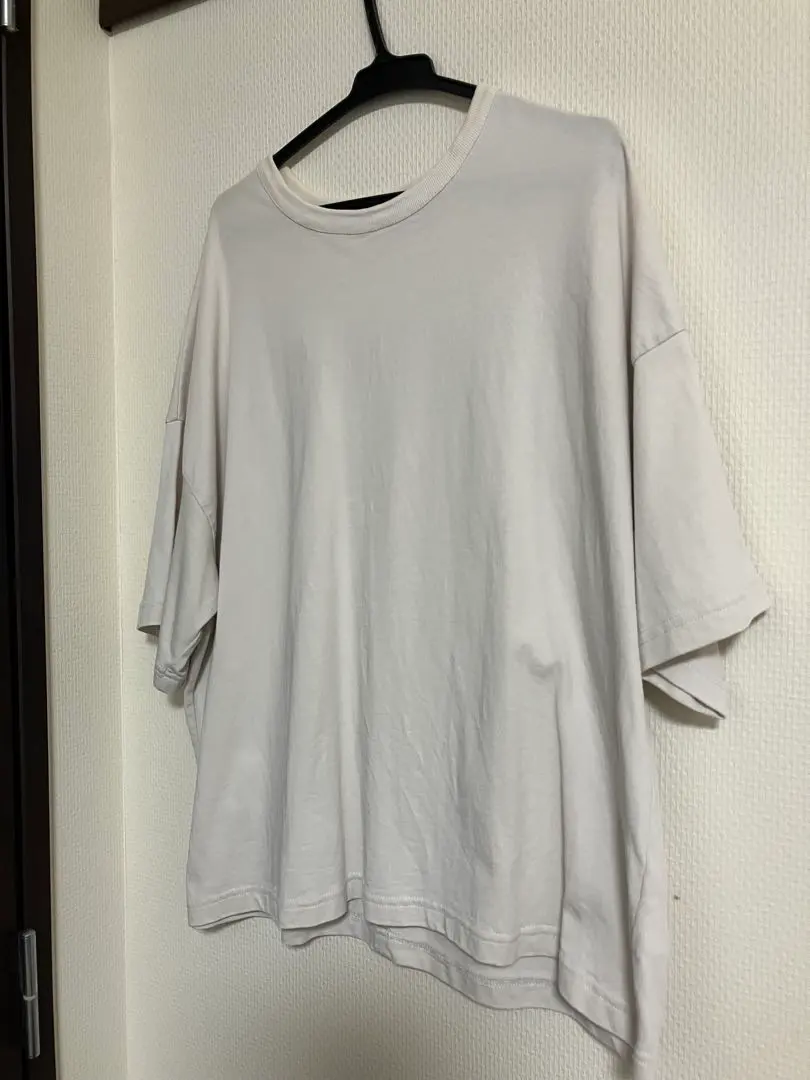 Thumbnail of Mila Owen 3/4 Sleeve Cut-and-Sew Top