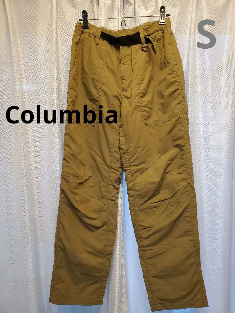 Thumbnail of Columbia men's pants S