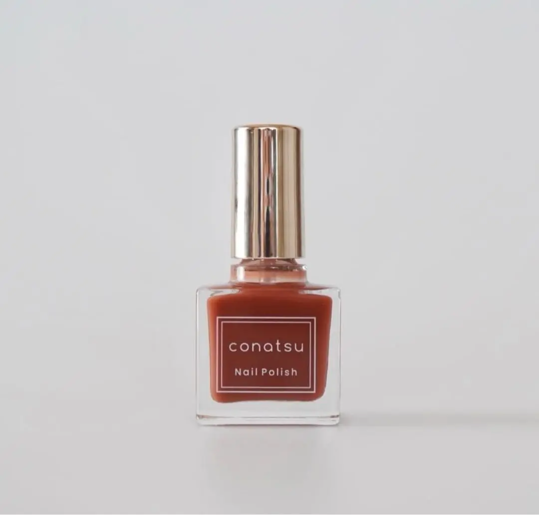 限定品 コナツ ネイルポリッシュ conatsu 02 03 04 セット