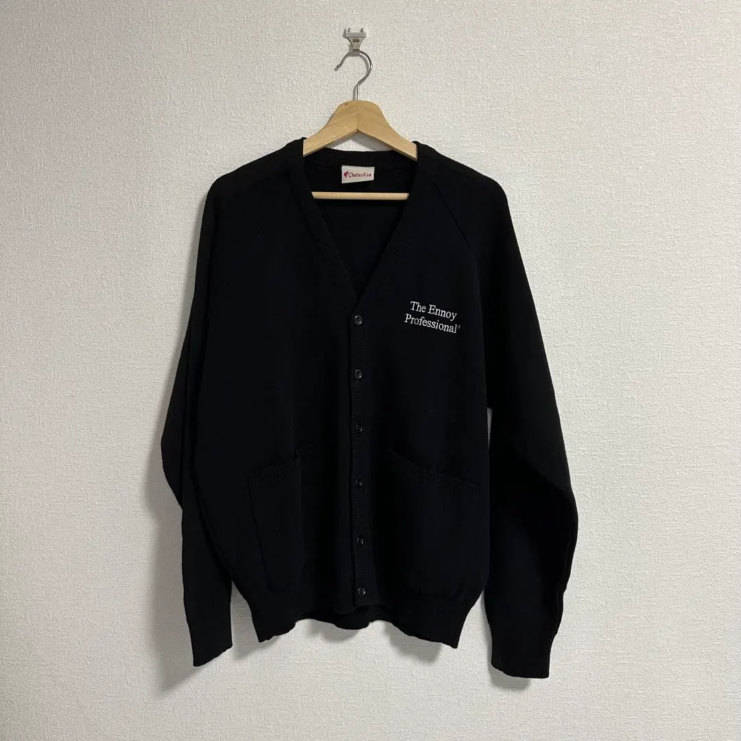 2025年最新】ennoy カーディガンの人気アイテム - メルカリ