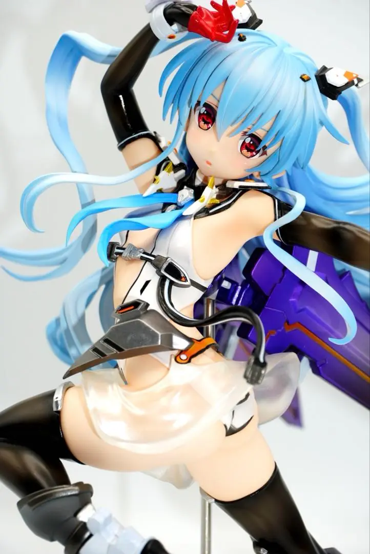 初回封入特典付き　Z/Xフィギュア　各務原あずみ Z/X -Zillions of enemy X- 「各務原あづみ」 | フィギュア