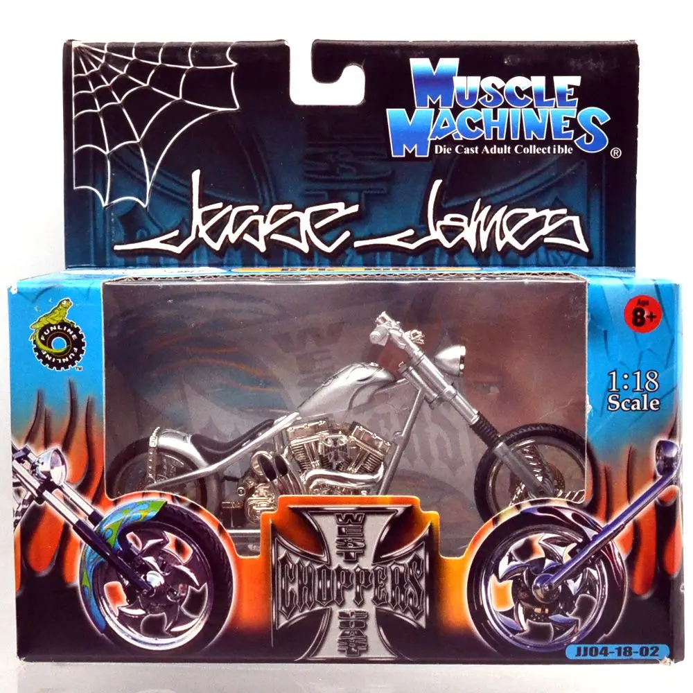 MUSCLE MACHINES マッスルマシーン　ウエストコーストチョッパーズ Amazon.co.jp: MUSCLE MACHINES マッスルマシーン ウエスト