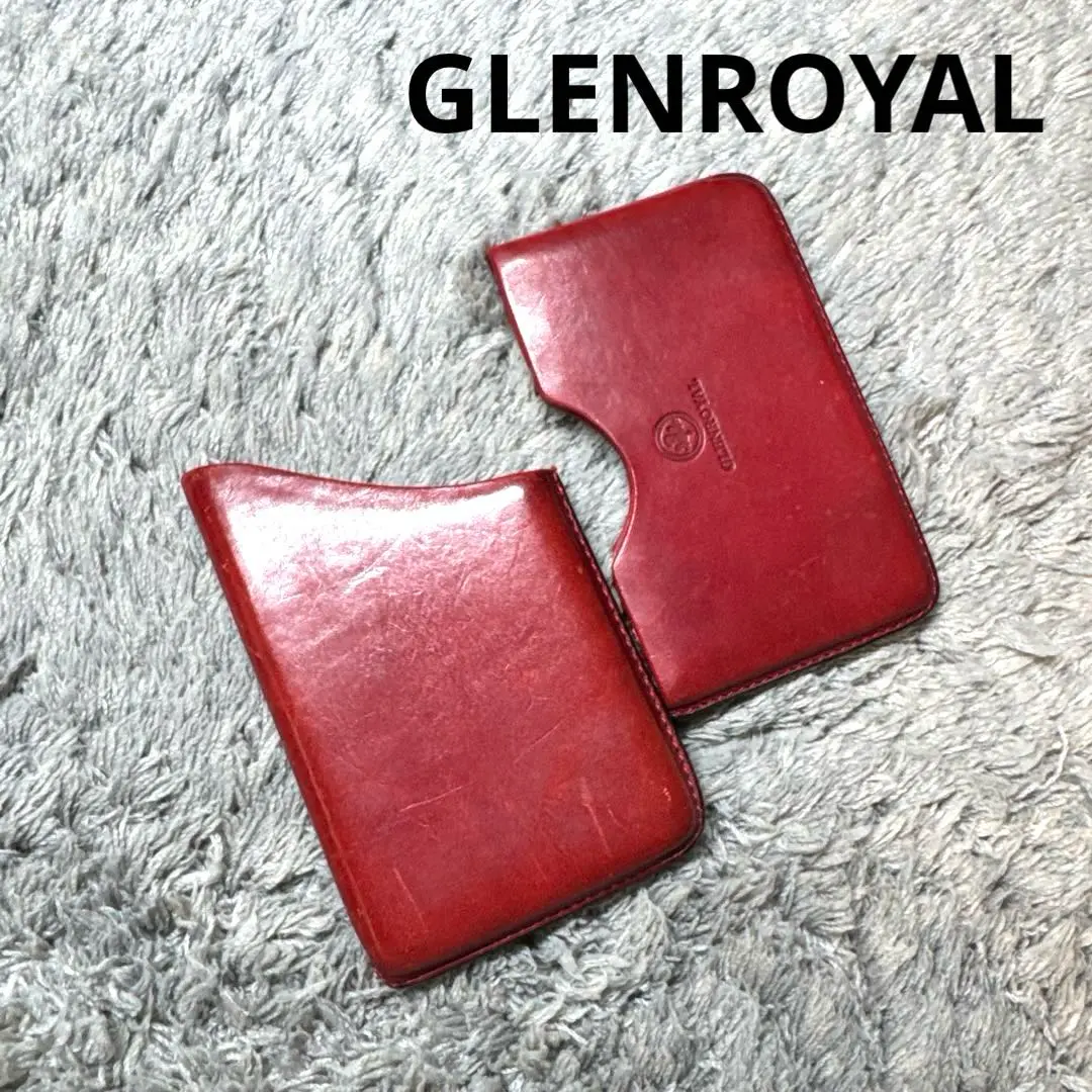 2025年最新】glen royal 名刺入れの人気アイテム - メルカリ