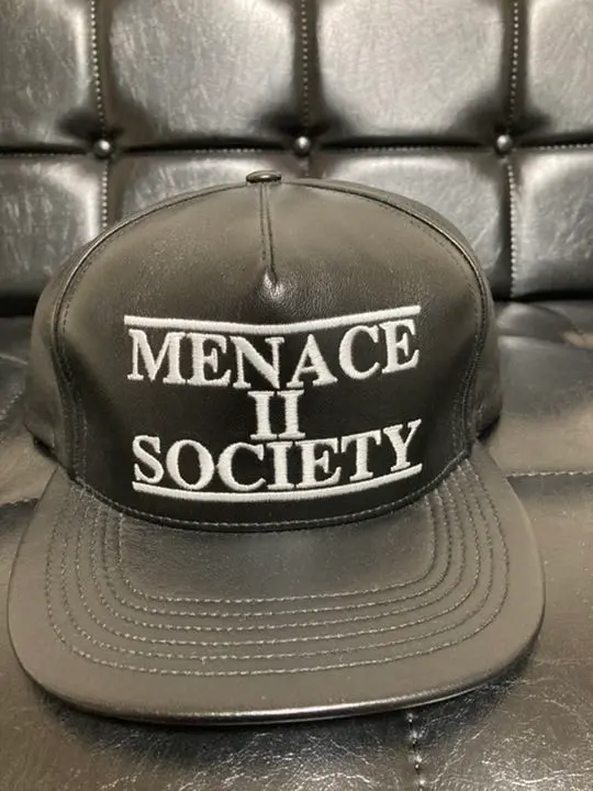 2025年最新】supreme menaceの人気アイテム - メルカリ