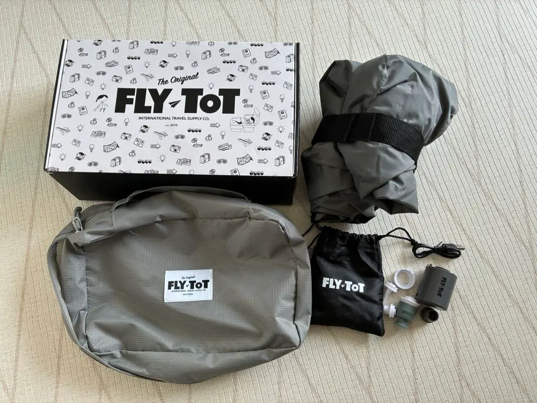 2025年最新】fly tot フライトットの人気アイテム - メルカリ