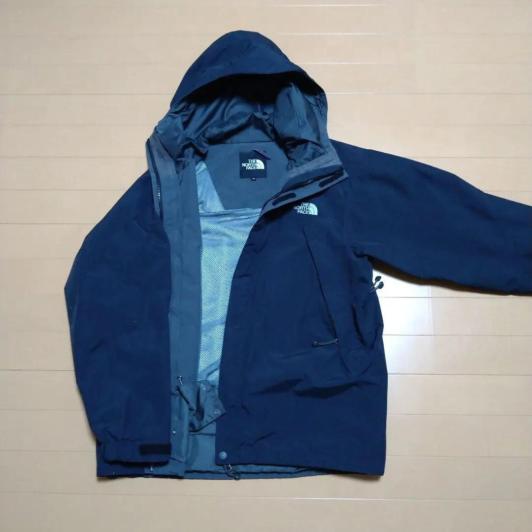 THE NORTH FACE Scoop Jacket マウンテンパーカー Mサイズ カモフラ柄 NP15501 2025年最新】ノースフェイス NP15501の人気アイテム - メルカリ