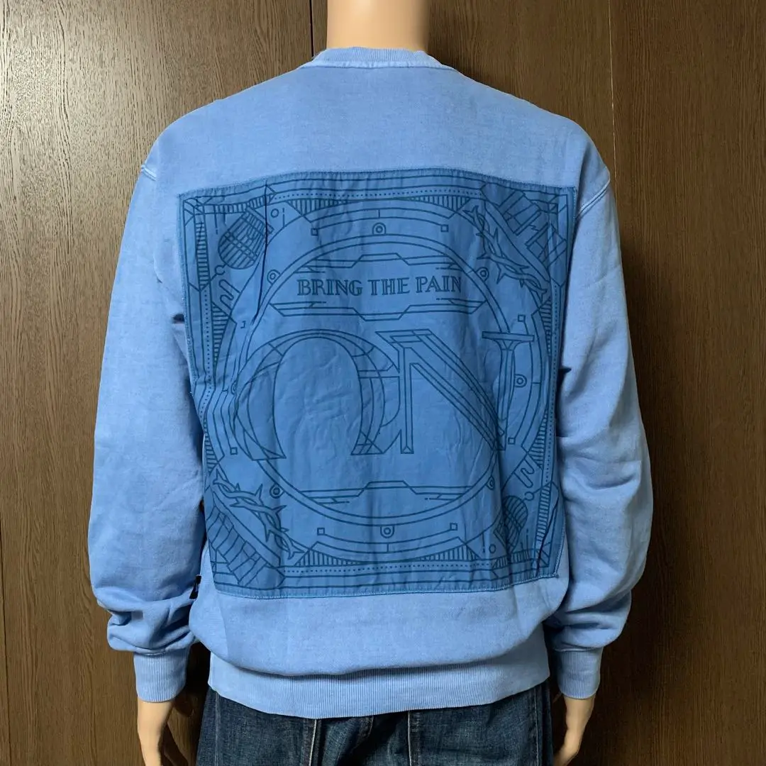BTS ON スウェット XLサイズ 新品未開封 MERCH BOX 20 BTS 新品 未開封 マーチボックス - メルカリ