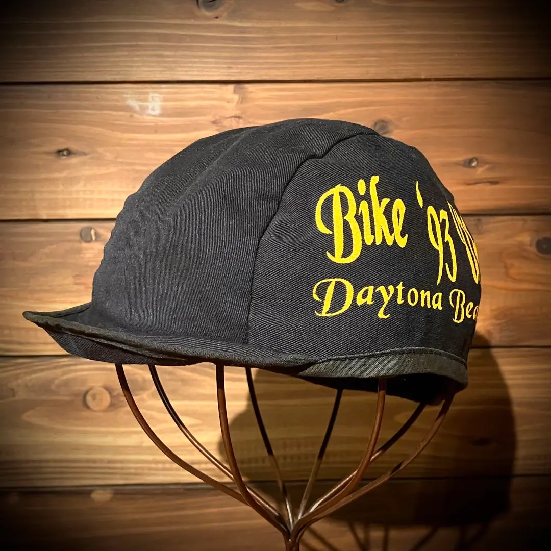 BIKE WEEK 2005 デイトナ キャップ 2025年最新】bike week キャップの人気アイテム - メルカリ