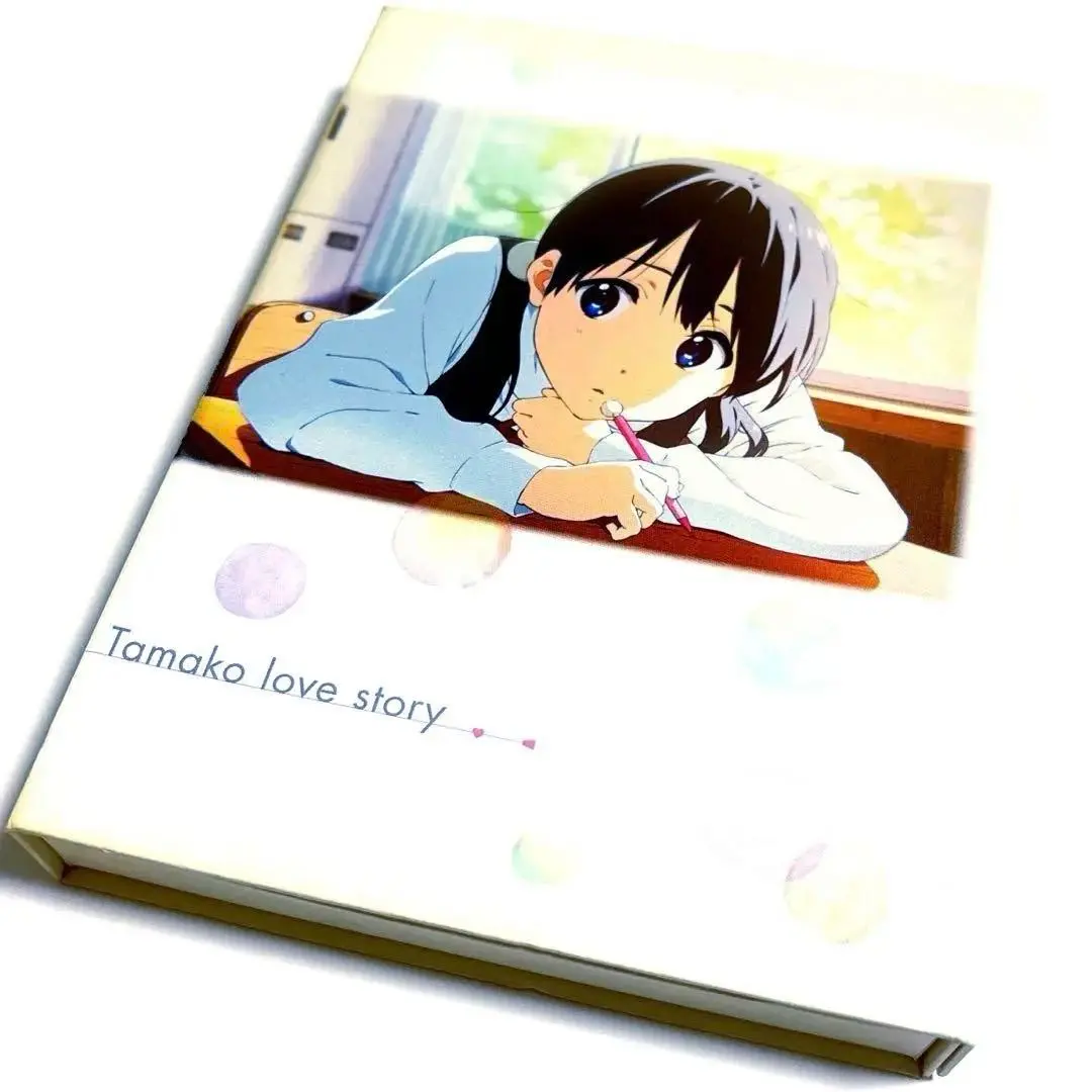 2025年最新】たまこラブストーリー blu-rayの人気アイテム