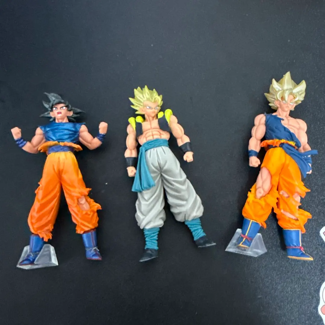 Thumbnail of Dragon Ball Son Goku