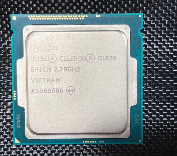 Intel Xeon E3 1275 V6 CPU  ☆メルカリ便☆ O*U様 Intel Xeon E3-1275V5 3.60GHz CPU - メルカリ