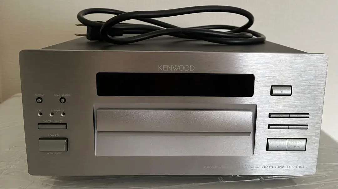 2025年最新】kenwood dpf-7002 cdの人気アイテム - メルカリ