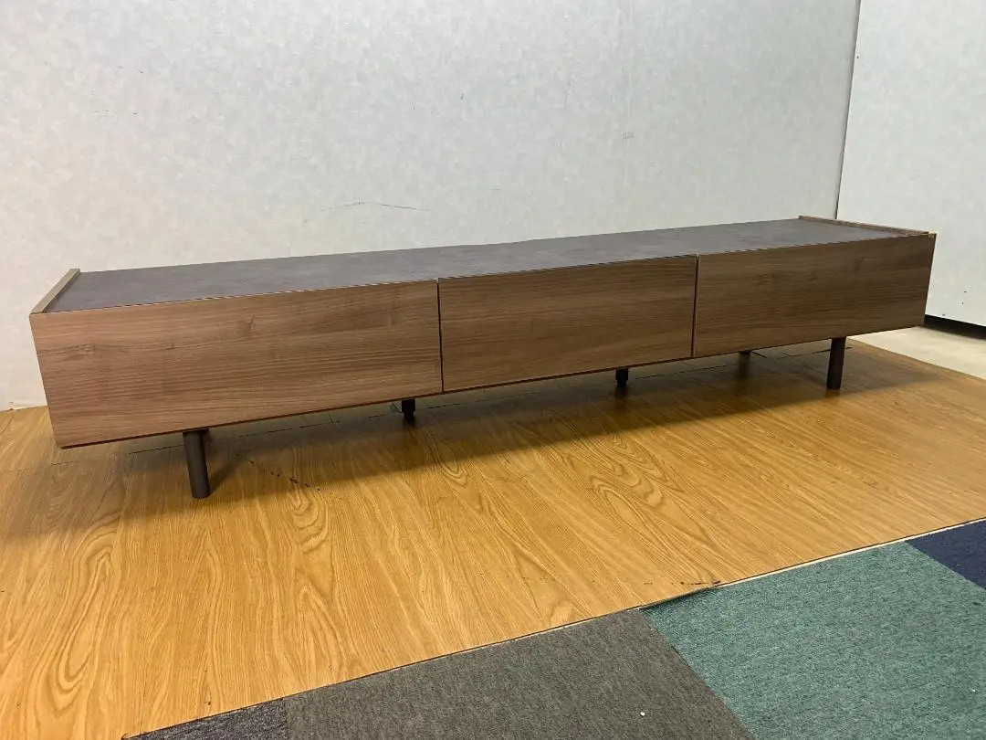 パモウナ テレビボード BWシリーズ ホワイトY0484（直接取引1万円引） 楽天市場】パモウナ テレビボードの通販