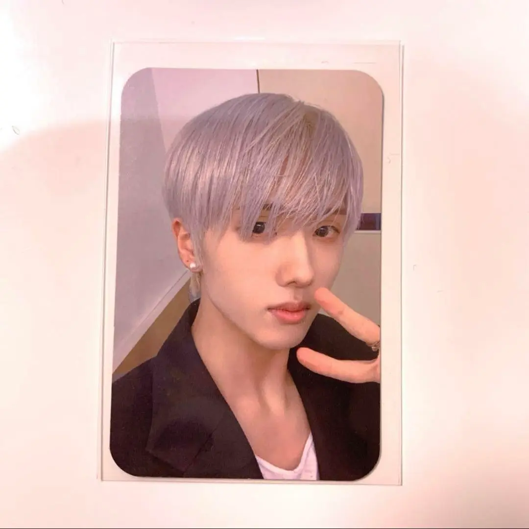 2025年最新】nctdream チソン sgs トレカの人気アイテム - メルカリ