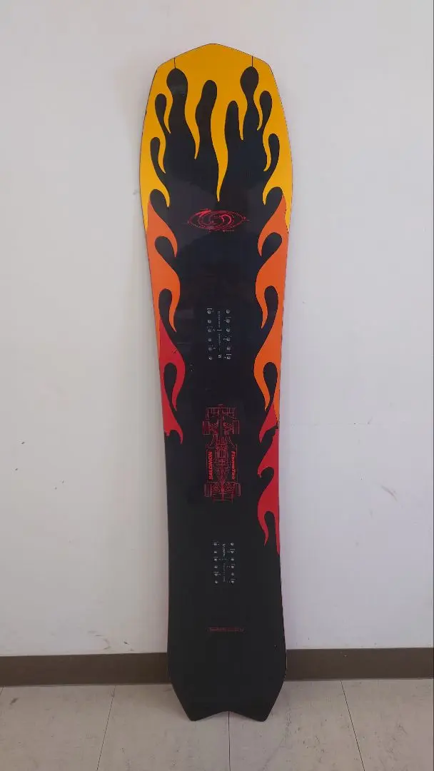 セール❗️【美品】Salomon ダンスホール152cm スノーボード 2025年最新】サロモン ダンスホールの人気アイテム - メルカリ