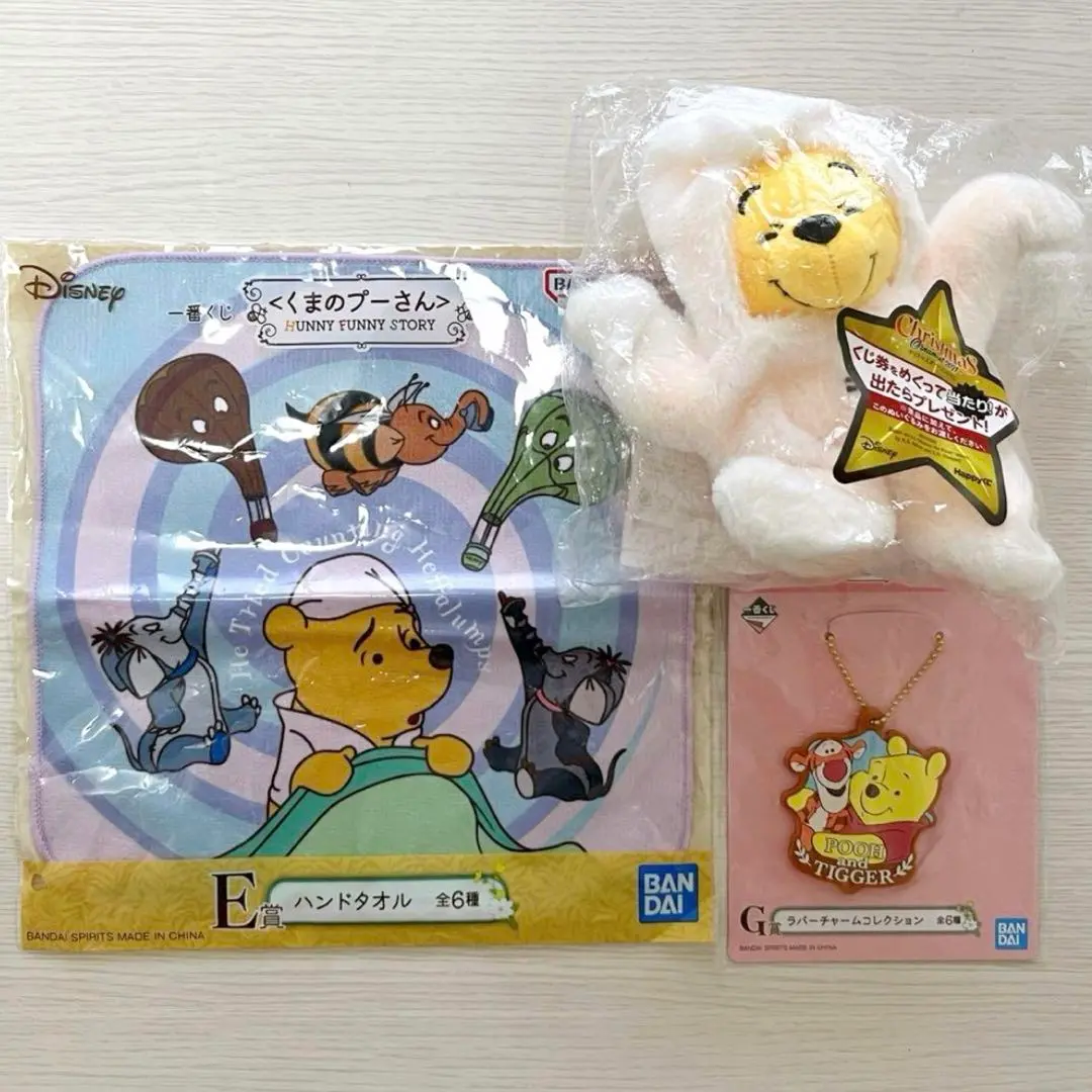 The Wishing Bear ディズニーストア限定 ぬいぐるみ くまのプー かわいすぎて「破壊力ありすぎ！」秋の夜長はプーさんに癒やされ