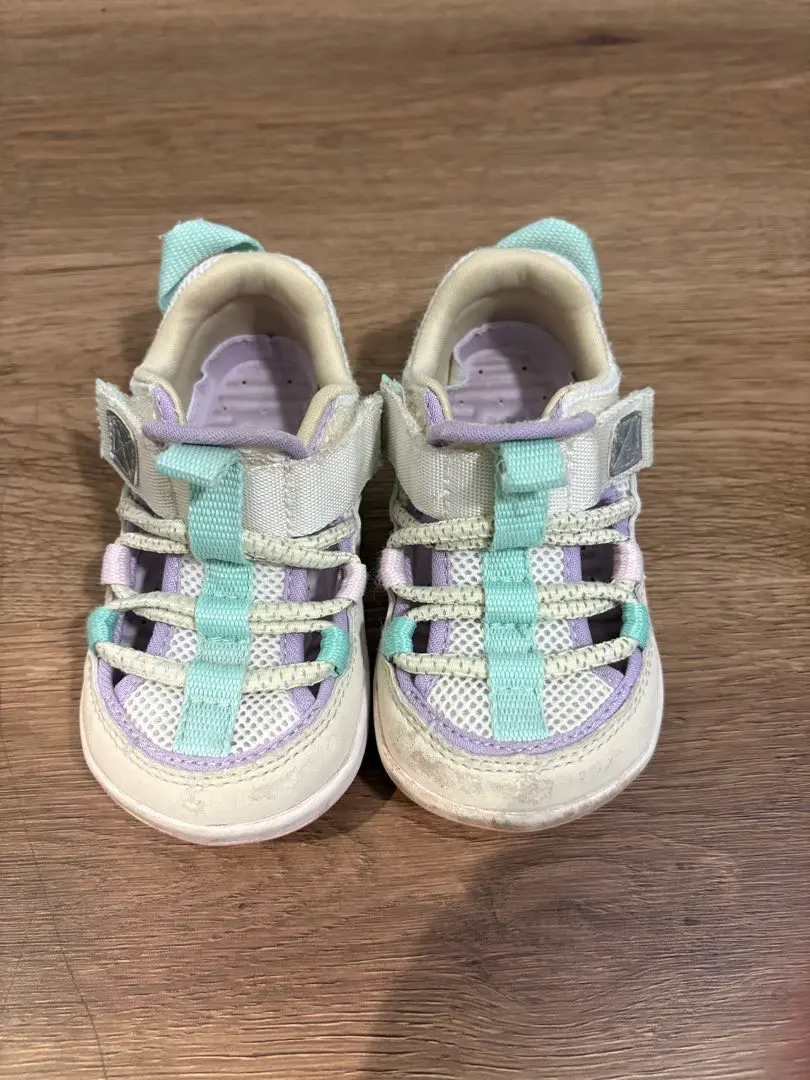 Thumbnail of IFME Sandals Water Shoes 14.5cm