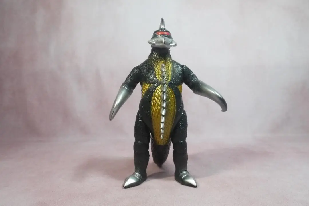 2025年最新】ガイガン ソフビ 1990の人気アイテム - メルカリ