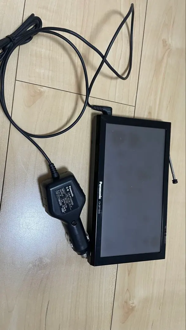 Thumbnail of Panasonic