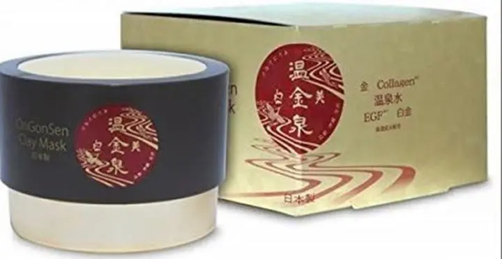 【新品未使用】ヒロソフィー 温金泉 クレイマスク&美容液 セット売り 2025年最新】温金泉の人気アイテム - メルカリ