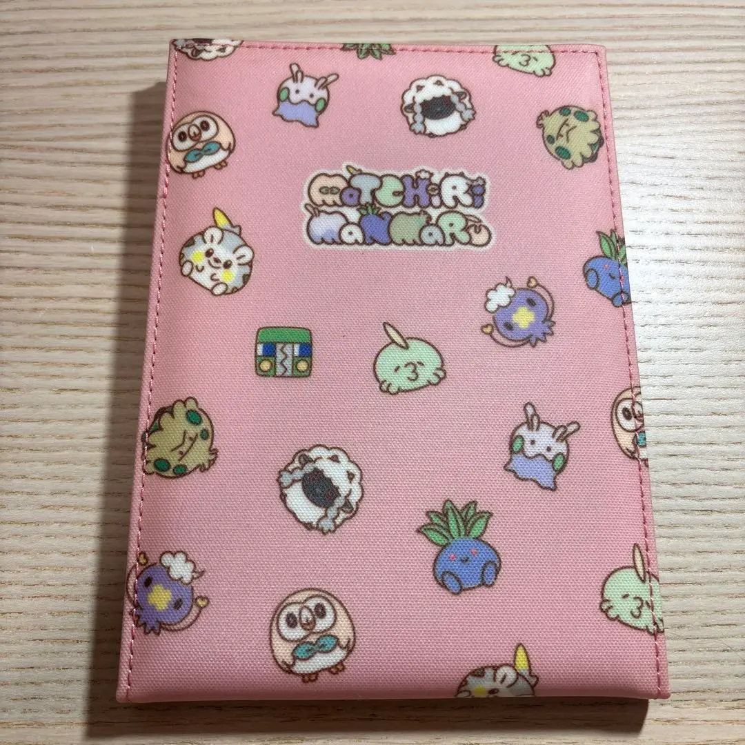 フワンテ もっちりまんまるクッション タグ付き 2017 ポケモンセンター まんまるフォルムのポケモンたちに癒されよう！肌触り抜群な