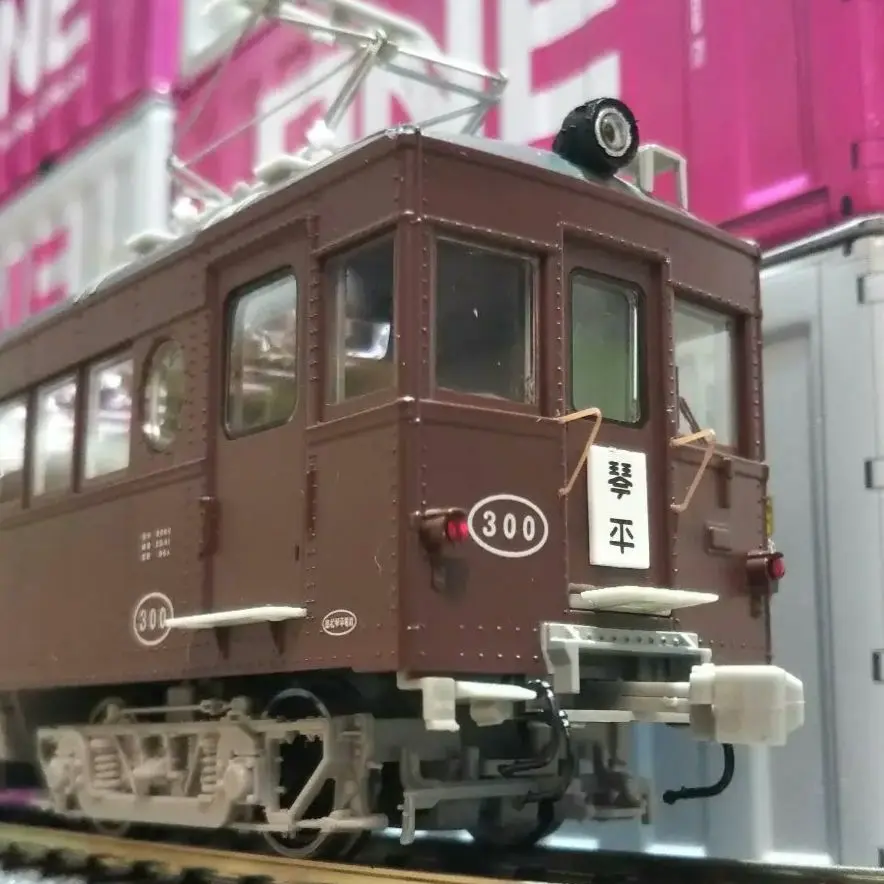 TOMIX HO-613 高松琴平電気鉄道 3000形 レトロ塗装 Amazon | TOMIX HOゲージ 高松琴平電気鉄道 3000形 レトロ塗装