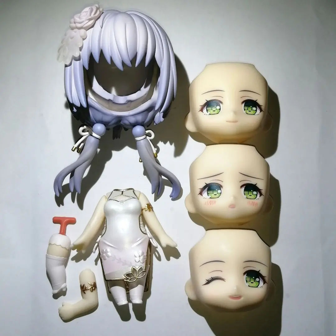 2025年最新】ねんどろいど Vsinger 洛天依の人気アイテム - メルカリ
