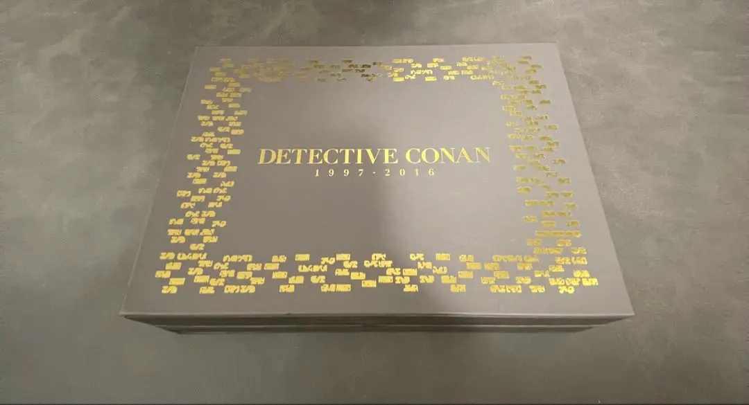 2025年最新】名探偵コナン 20周年記念ピンバッジの人気アイテム - メルカリ