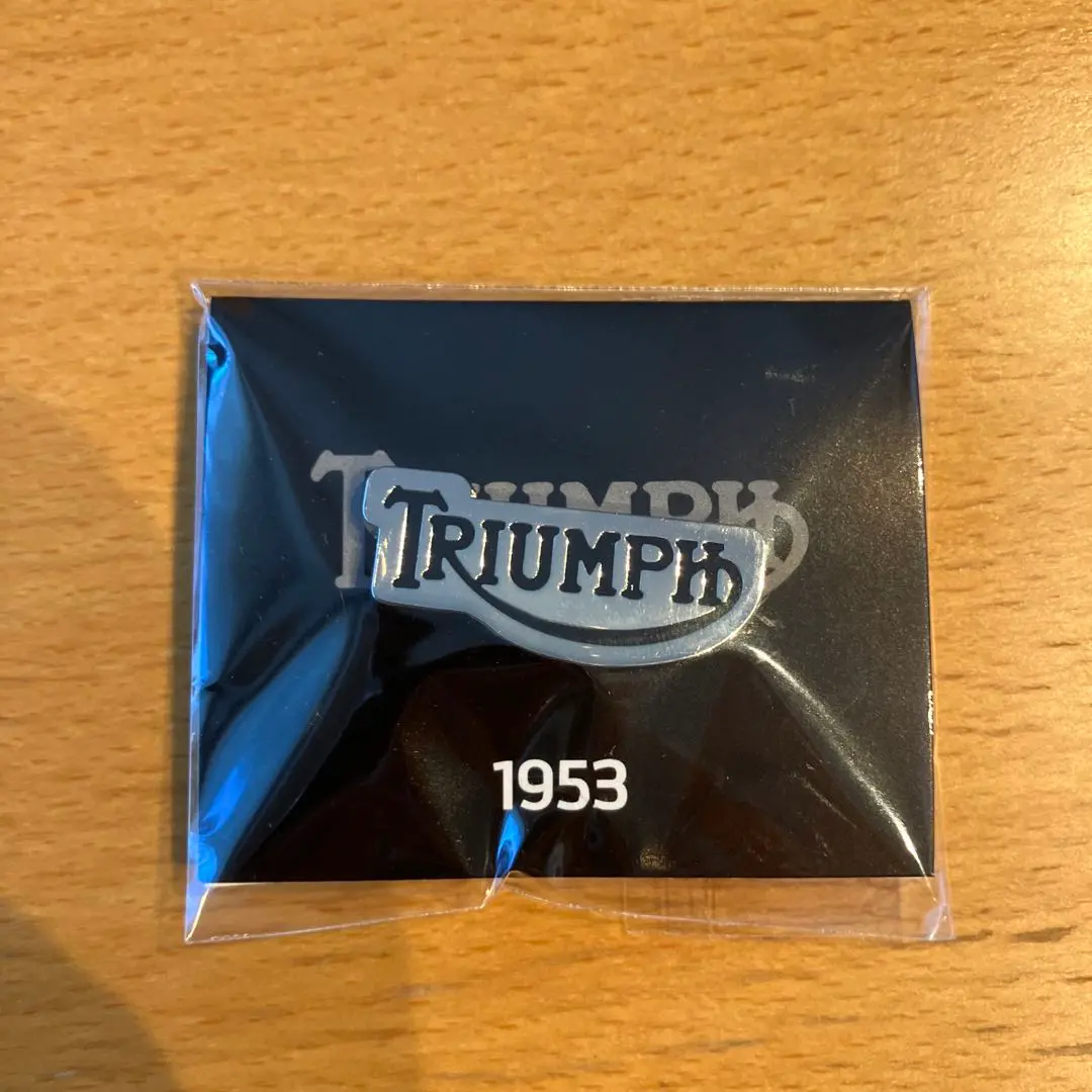2025年最新】Triumph バイク アクセサリー その他の人気アイテム