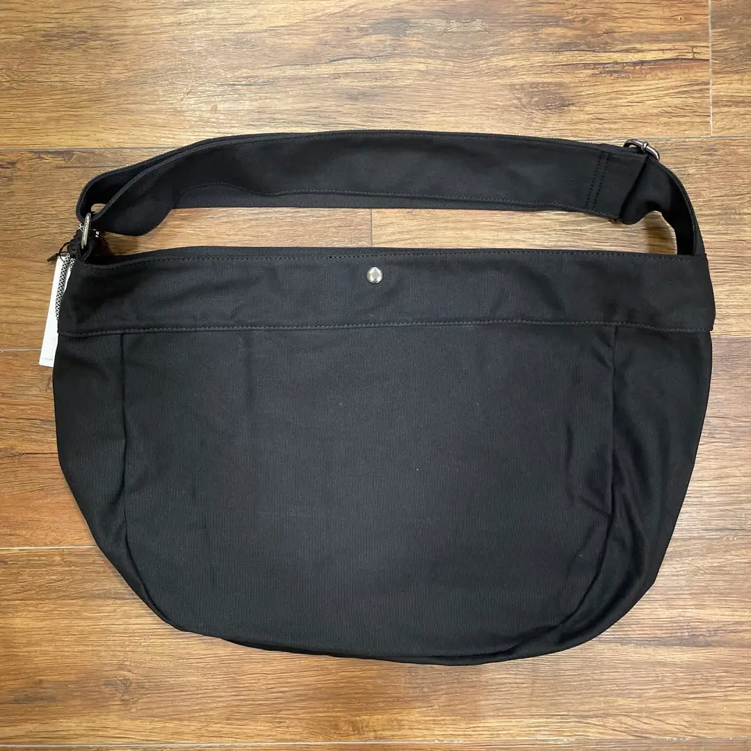 Thumbnail of Port Black Shoulder Bag LB-23K11-0248