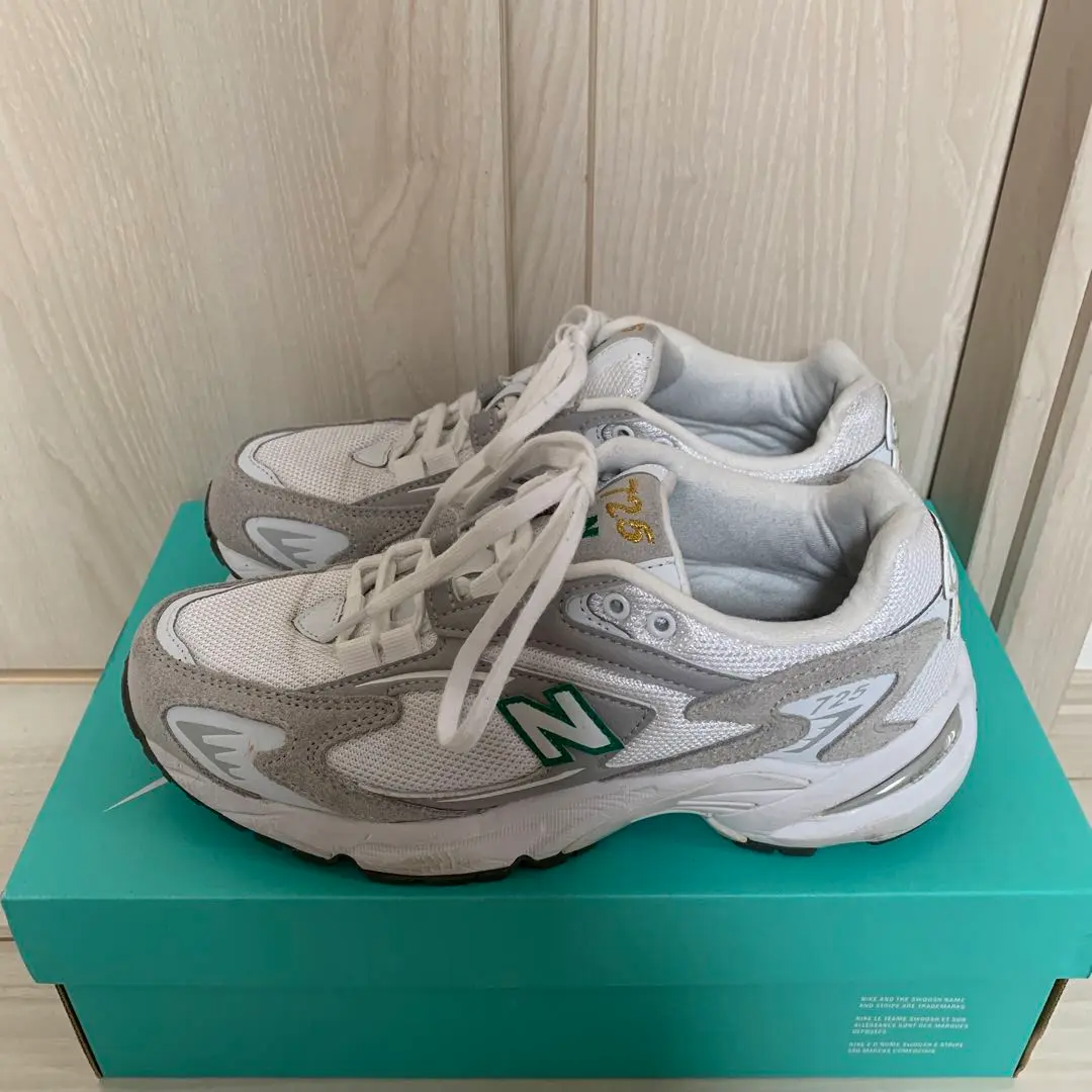 楽天市場】【別注】＜New Balance（ニューバランス