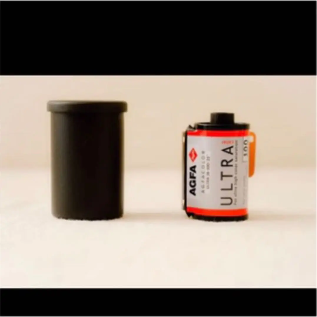 AGFA ULTRA 100 アグファ ウルトラ フィルム 10本セット 蜷川実花さんも愛したフィルム「AGFA ULTRA100」レビュー。｜Hiron