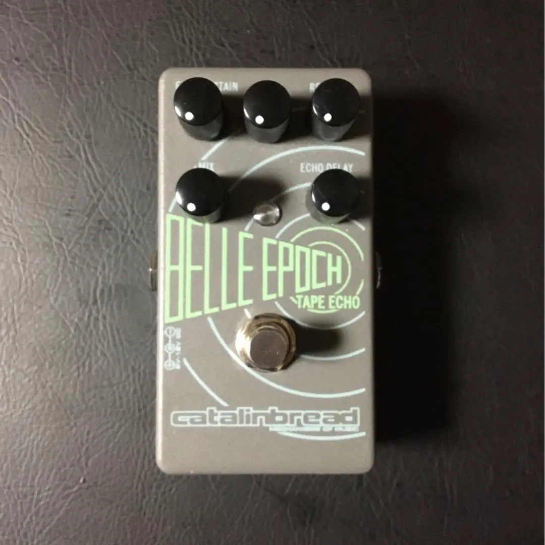 2025年最新】Catalinbread Belle Epochの人気アイテム - メルカリ