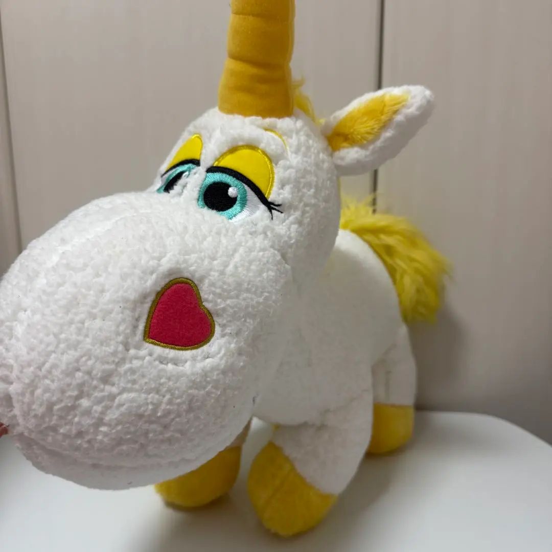 Thumbnail of Disney Buttercup Toy Story Plush