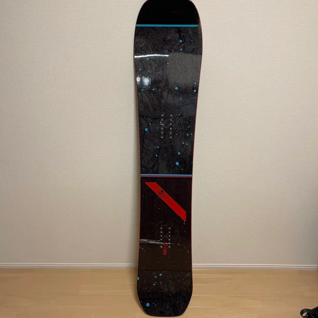 の*ぶ様 ROME SDS Ravine 155 22-23 Rome Ravine Snowboard 2023/2024 – Rome US