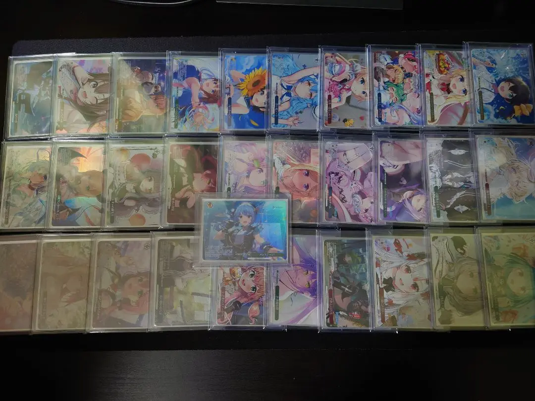 2025年最新】ヴァイスシュヴァルツ ホロライブ box 再販の人気