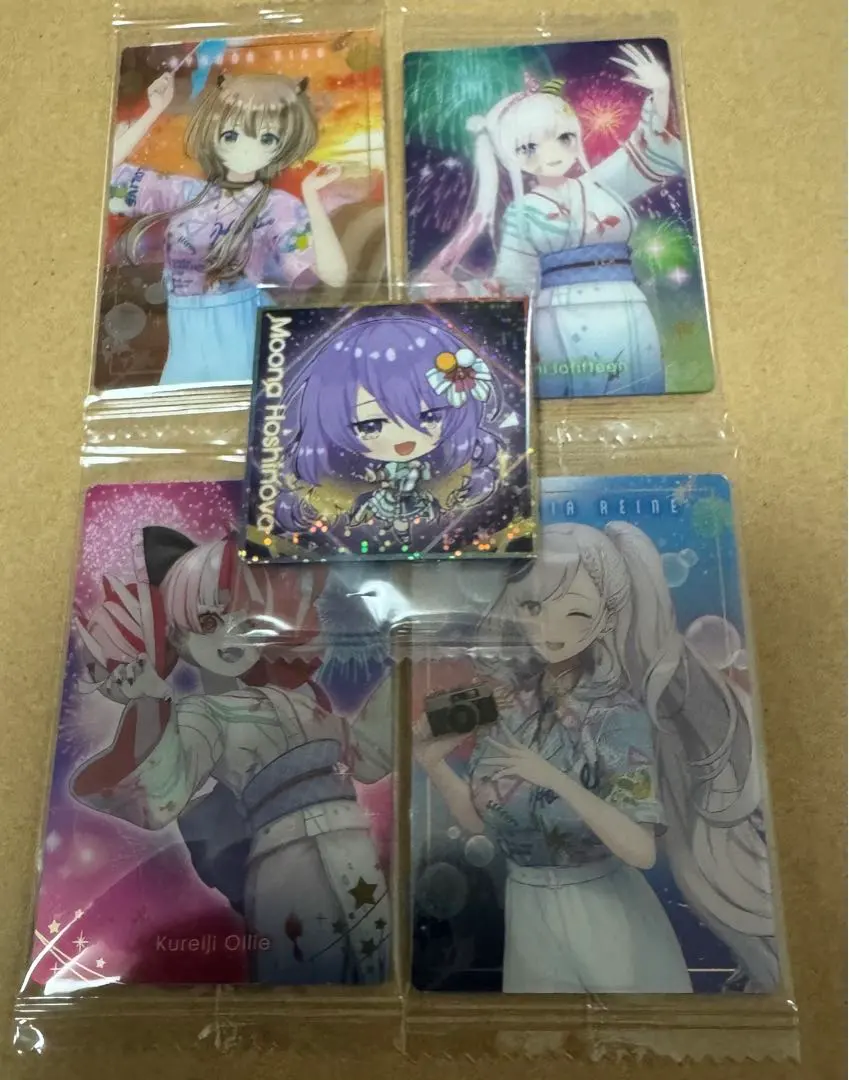 Thumbnail of Hololive Indonesia