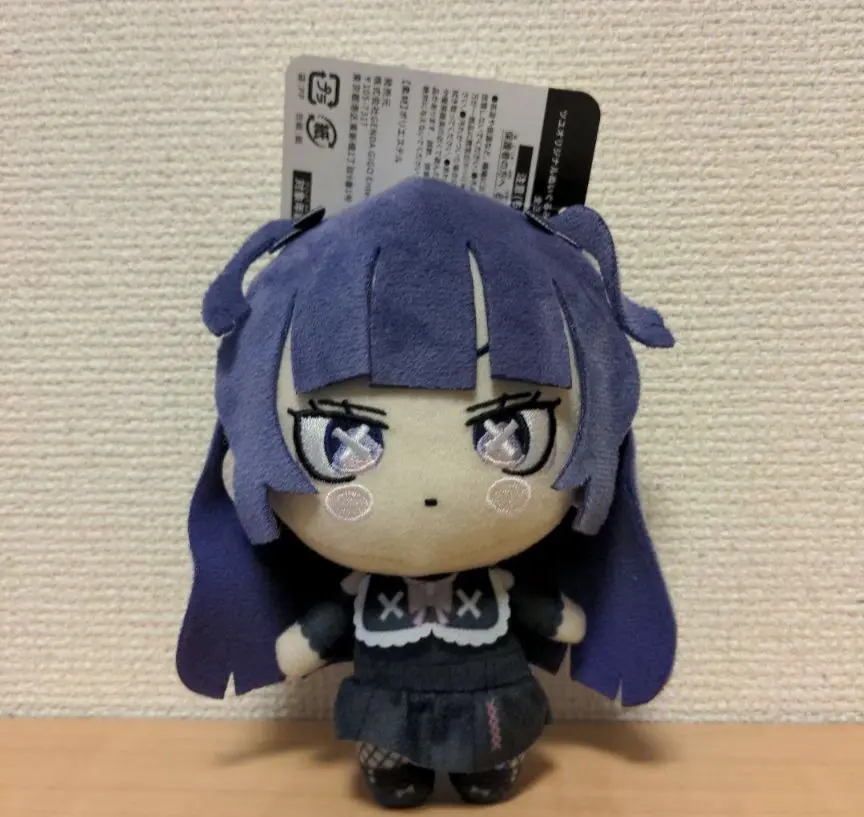 2025年最新】ツユ ぬいぐるみの人気アイテム - メルカリ