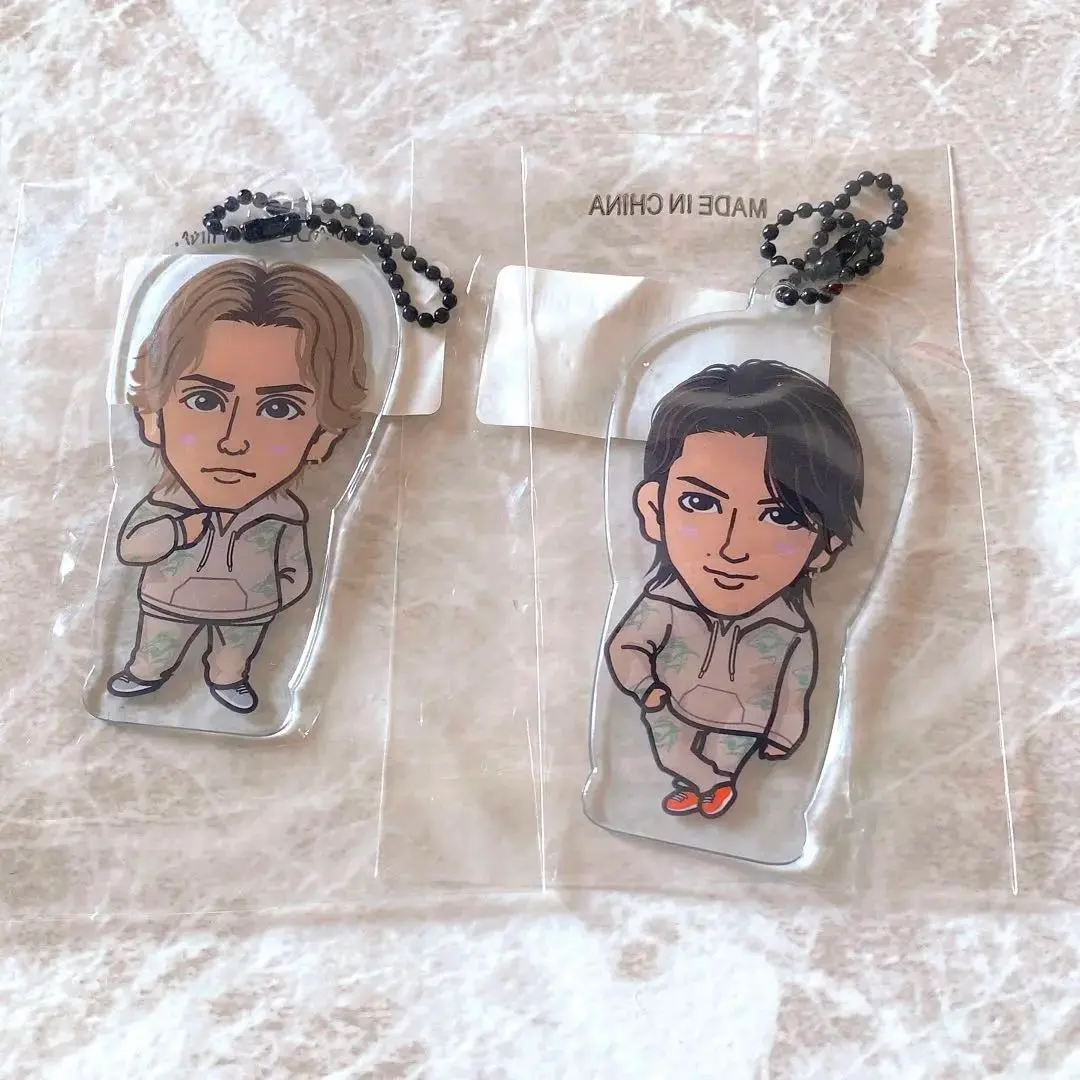 Thumbnail of KAMIITSU set