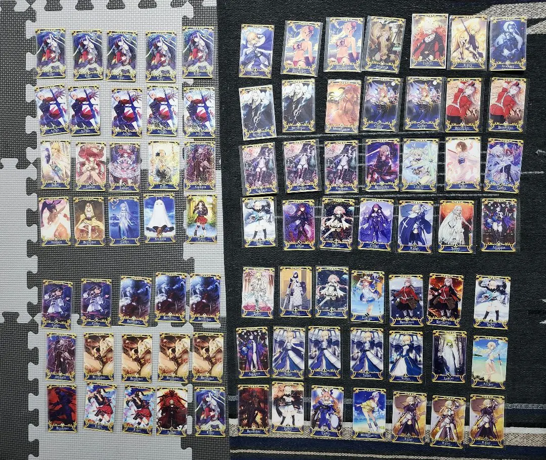 2025年最新】エルキドゥ フェイタルの人気アイテム - メルカリ