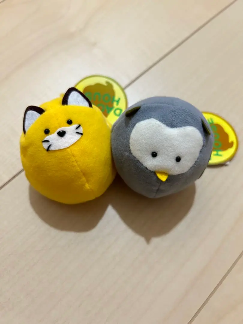 DACOTA HOUSE  犬　ぬいぐるみ　中古品 2025年最新】Dacota houseの人気アイテム - メルカリ